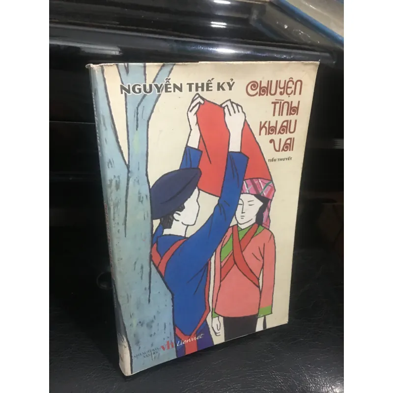 Chuyện tình Khâu Vai 972718