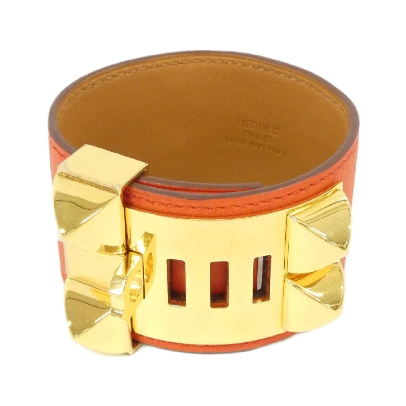 Vòng tay Hermès Collier de Chien 066850CC 625668