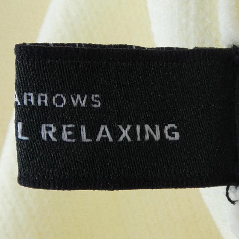 Nhãn hiệu xanh thư giãn green label relaxing - Áo len - Hàng hiệu Authentic 810994