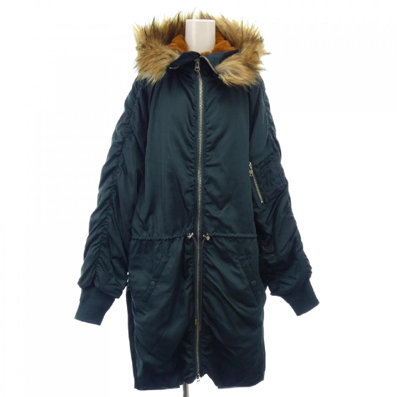 【Mã giảm giá】Le Ciel Bleu コート 634083