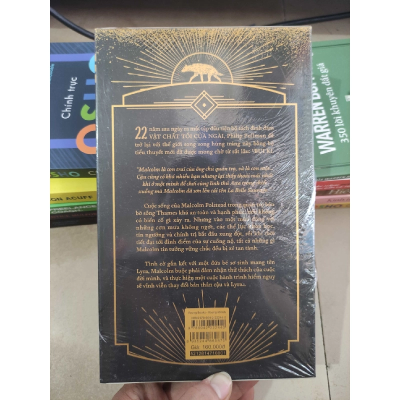 Labelle sauvace 910071