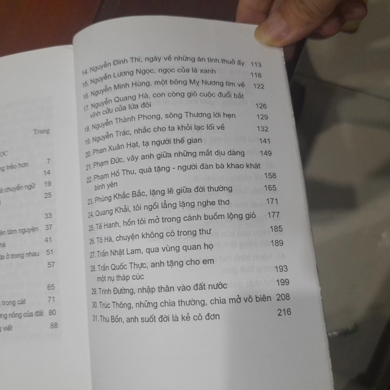 Nguyễn Thanh Kim, Khoảng bình yên trong dông bão 199898