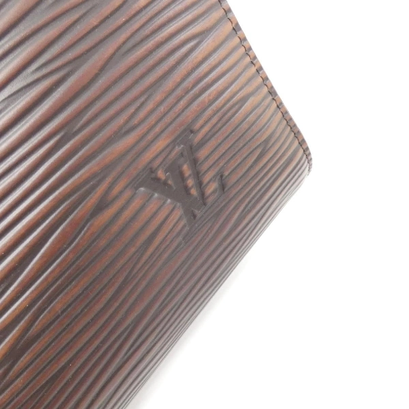 【Sản phẩm chưa sử dụng】Louis Vuitton Epi XL Keepall Bandoulière 50cm M12691 Túi 614941