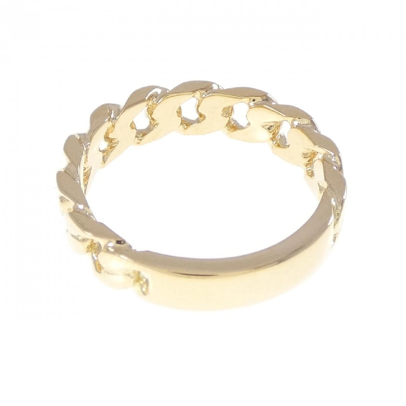 Nhẫn K18YG - Hàng hiệu Chính hãng 849381