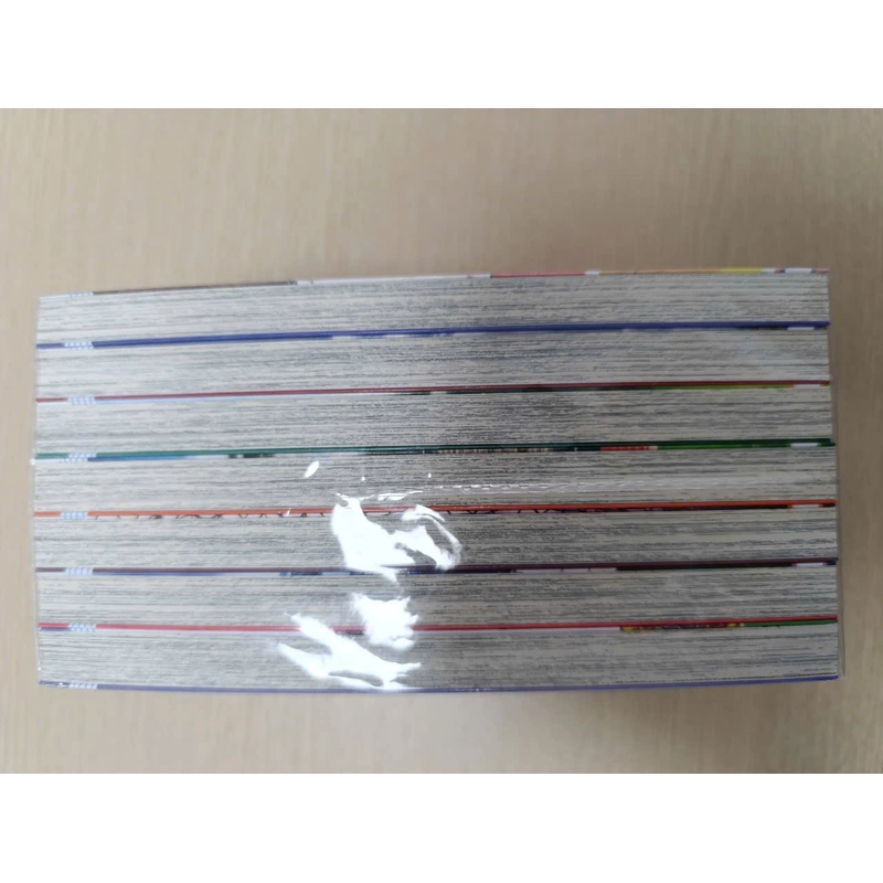 Combo Itto Cơn Lốc Sân Cỏ: Từ Tập 41 Đến Tập 46 + Ngoại Truyện Part 1 (7 Cuốn) 517302