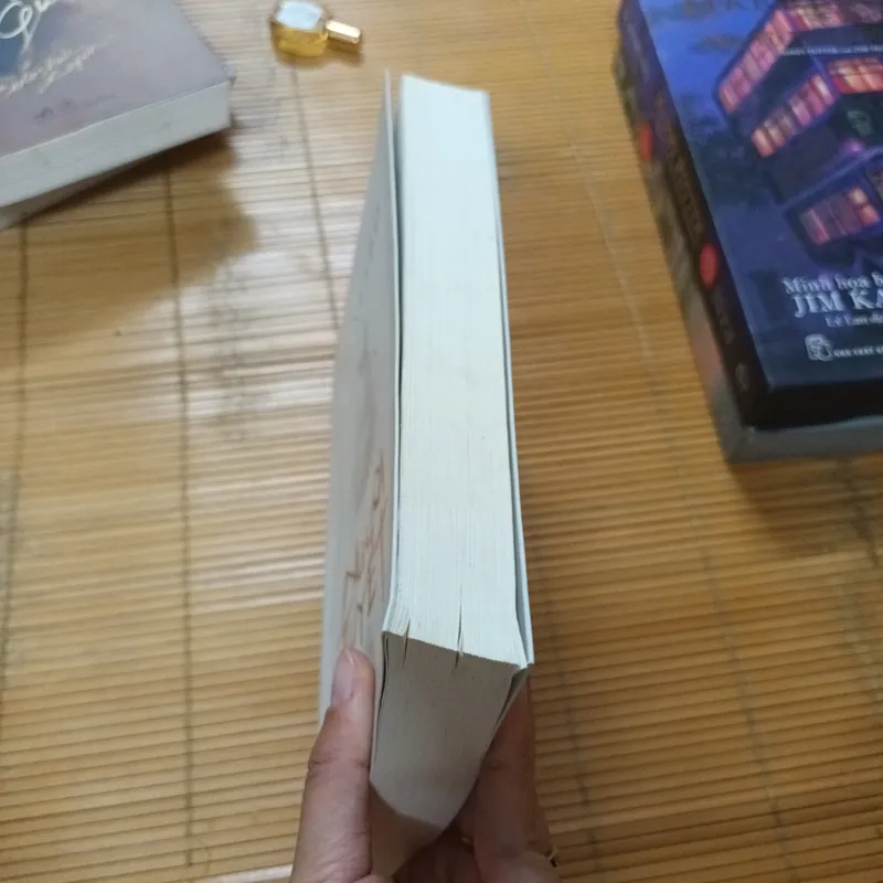 Người Tuyết - Jo Nesbo 715227