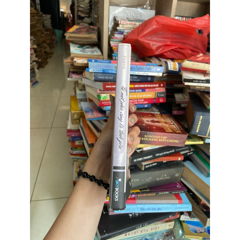 Từ một phía cũng là tình yêu ⚖️ 444563