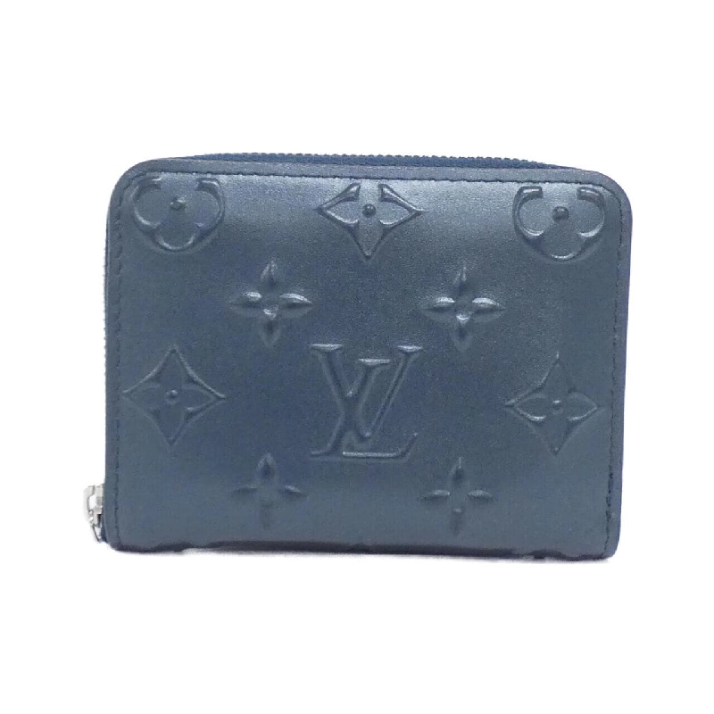 Ví tiền xu Louis Vuitton Monogram Zippy M81860 - Hàng hiệu Chính hãng 769046