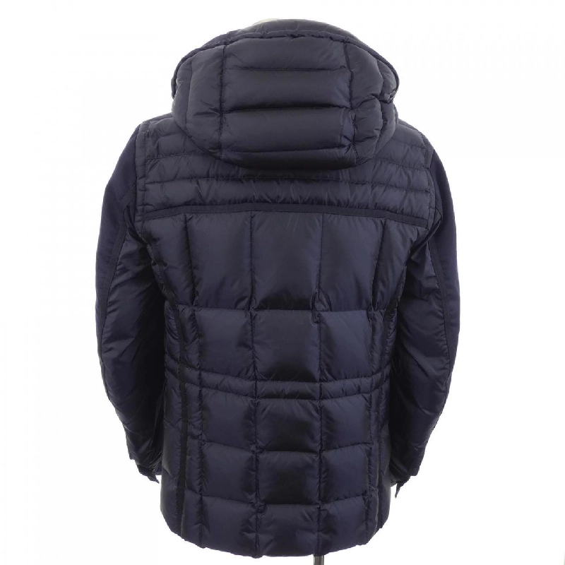 MONCLER JACOB Áo khoác lông - Hàng hiệu Chính hãng 891670