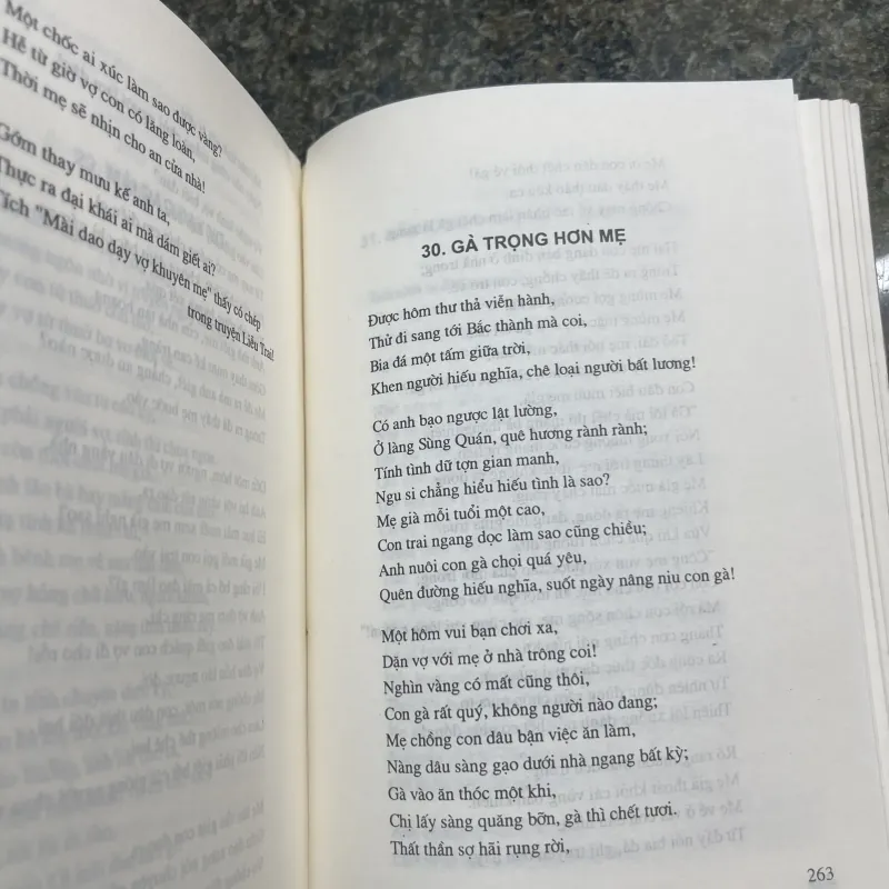 Hát xẩm Trần Việt Ngữ 780641