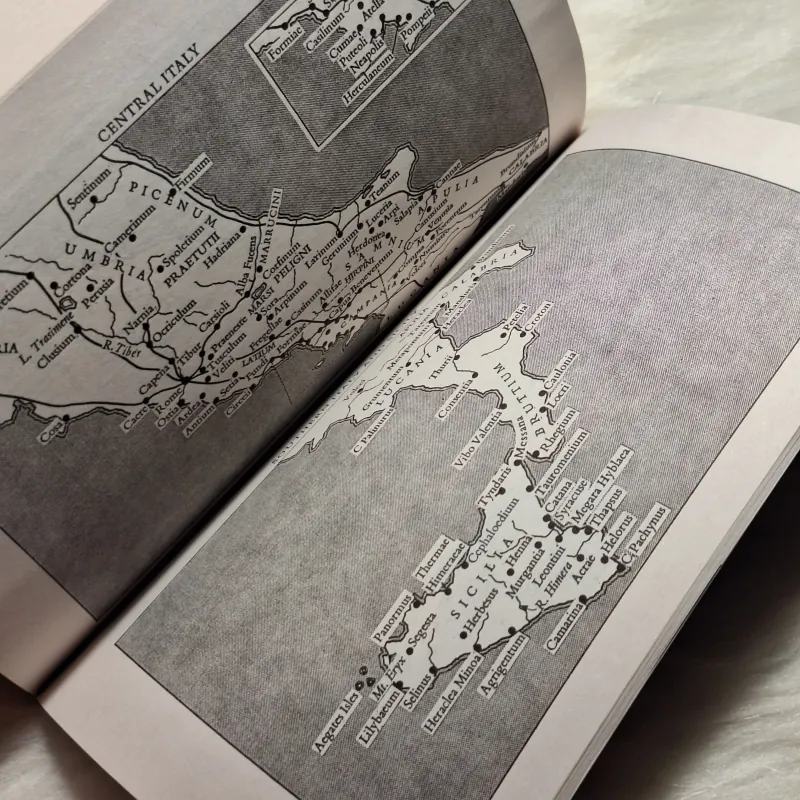 Polybius - The Rise of the Roman Empire 957151