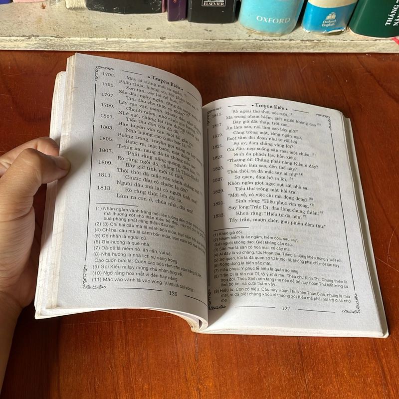 II Truyện Kiều (Bình Giải, Chú Thích Và Minh Hoạ) - Nguyễn Du - Vũ Hữu Tiềm - 2005 545169