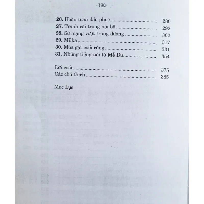 Bà là ai? Chứng từ của một ký giả Tin Lành 🌻 596542