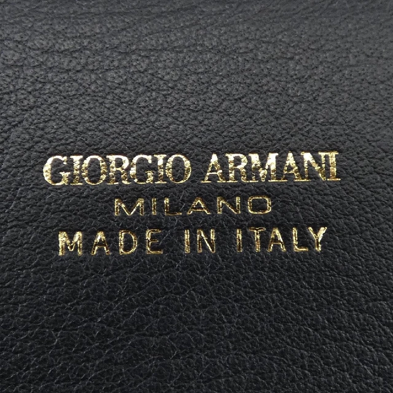 Túi GIORGIO ARMANI YGWM31 - Hàng hiệu Authentic 831869