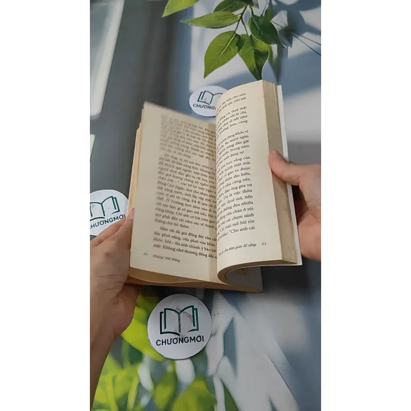 Tiêu Gì Cho Thời Gian Để Sống - Hoàng Việt Hằng 727247