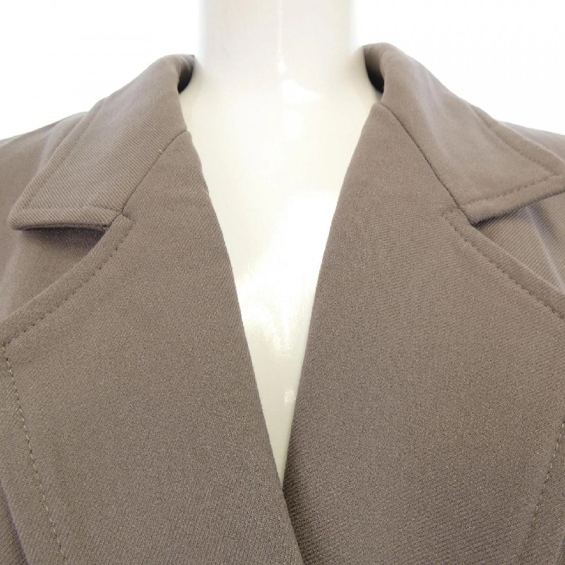 MIDIUMISOLID Áo vest dài - Hàng hiệu Chính hãng 824176