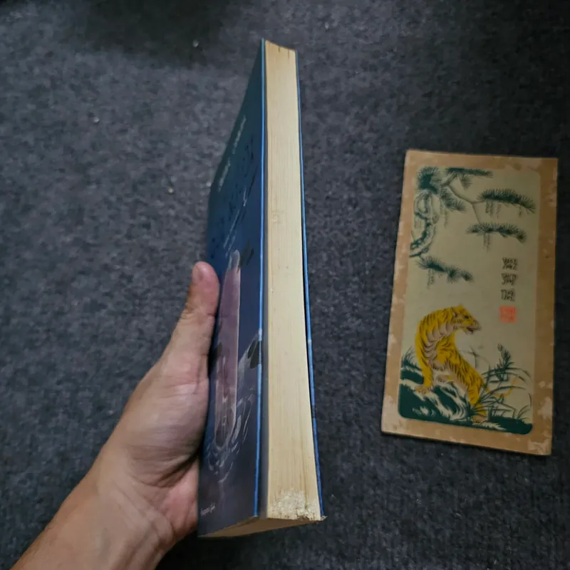 Thất lạc cõi người 733989