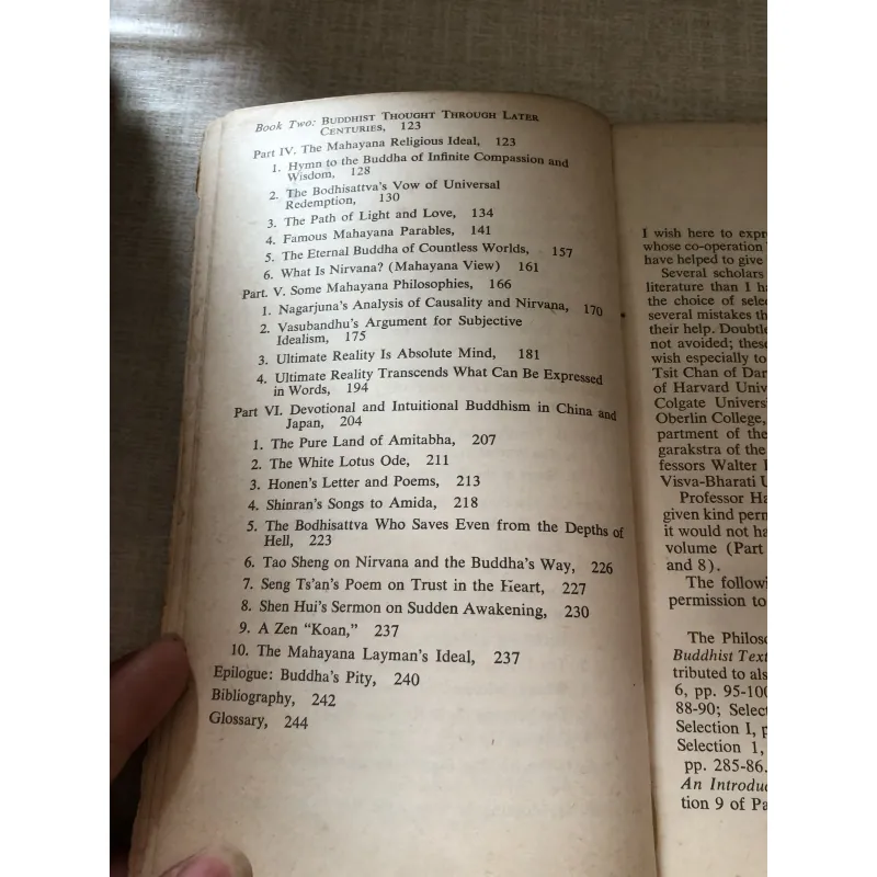 The compassionate Buddha 976049