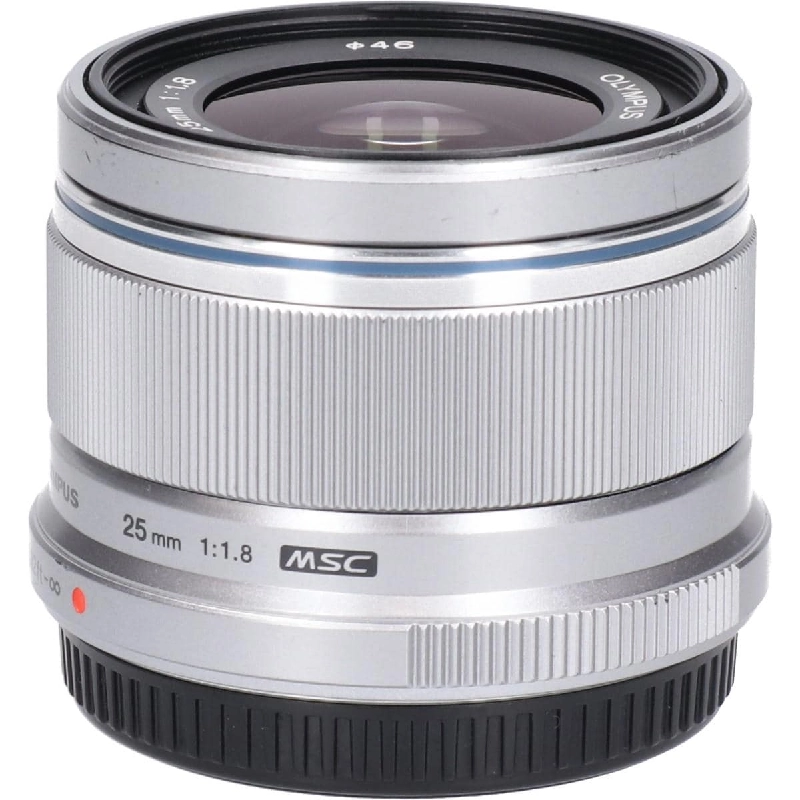 M.ZD 25mm F1.8 - Hàng hiệu Authentic 880786