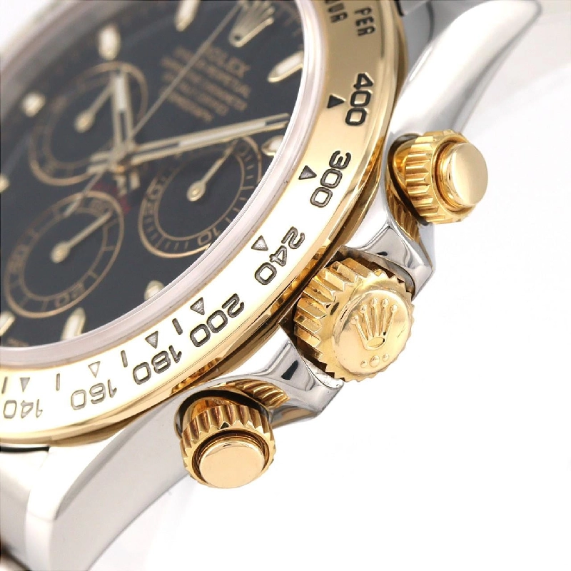 Đồng hồ Rolex Daytona 116503 SSxYG tự động - Hàng hiệu Authentic 887383