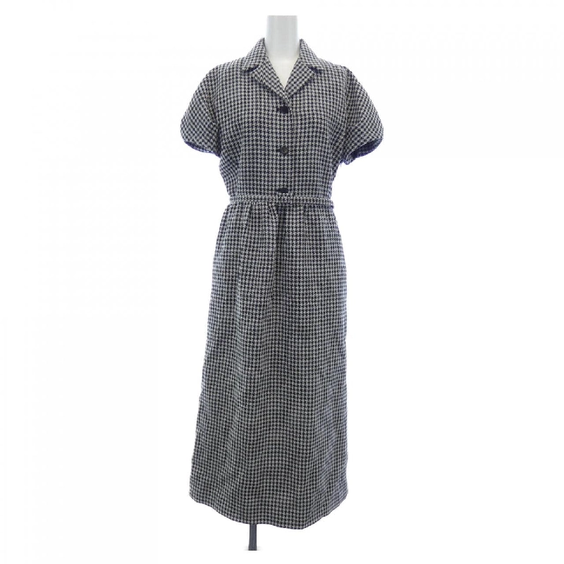 【Mã giảm giá】Christian Dior CHRISTIAN DIOR Đầm 652165