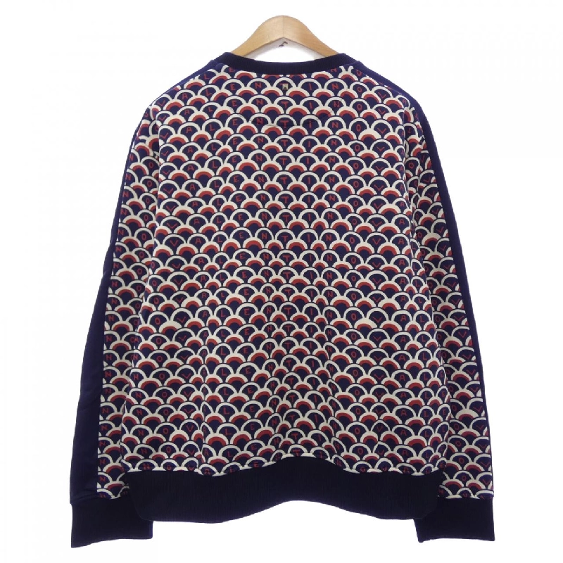 VALENTINO RV3MF02GIBZ Áo nỉ - Hàng hiệu Authentic 899362