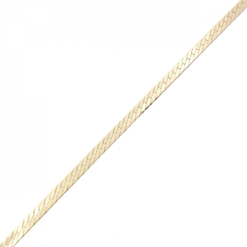 K18YG Vòng tay - Hàng hiệu Chính hãng 869932