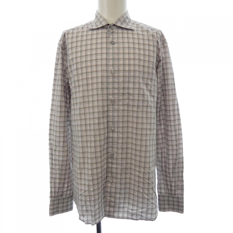 Áo sơ mi Ermenegildo Zegna - Hàng hiệu Authentic 903765