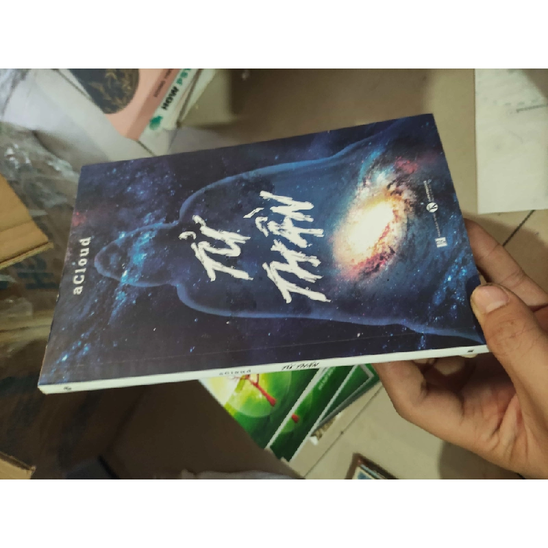 Tử thần HCM0103 437405