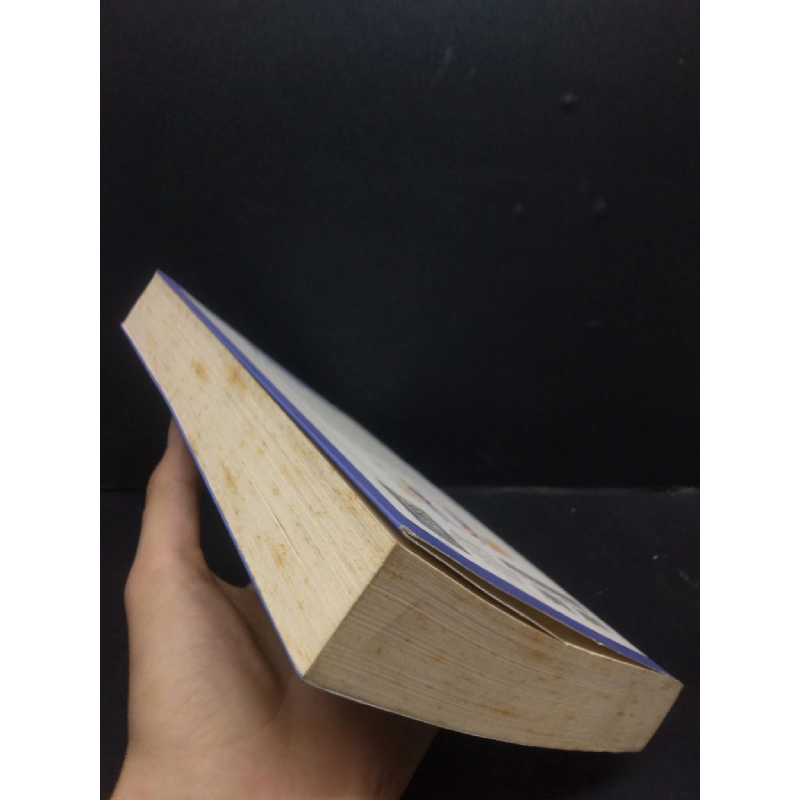 Cẩm Nang Trở Thành Nhà Quản Lý Xuất Sắc mới 70% ố vàng, bẩn bìa 2019 HCM2105 Martin Manser, Nigel Cumberland Dr Norma Barry, Di Kamp SÁCH KỸ NĂNG 914508