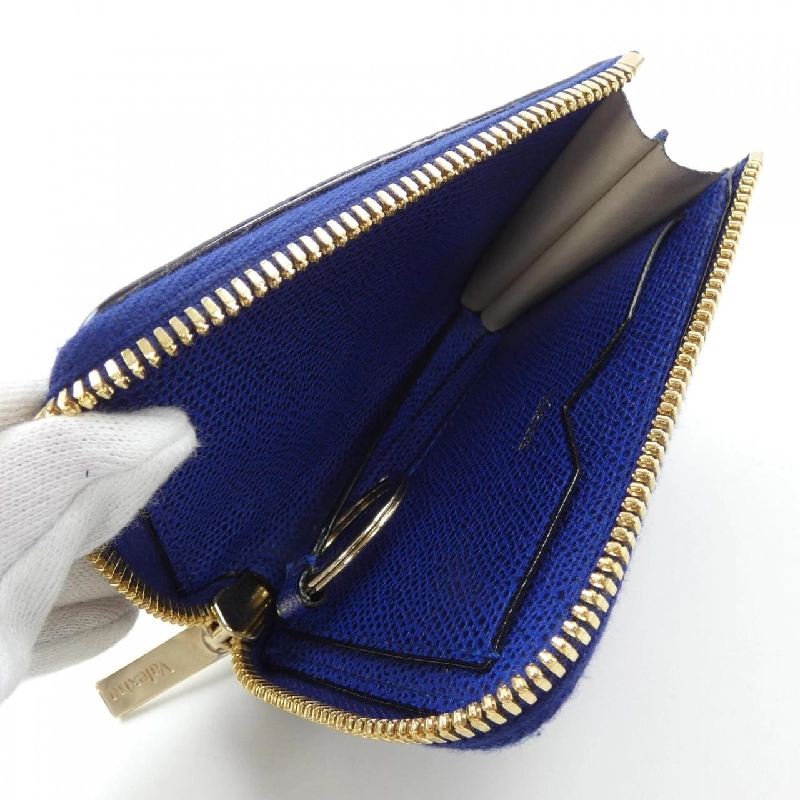 Ví VALEXTRA - Hàng hiệu Authentic 832102