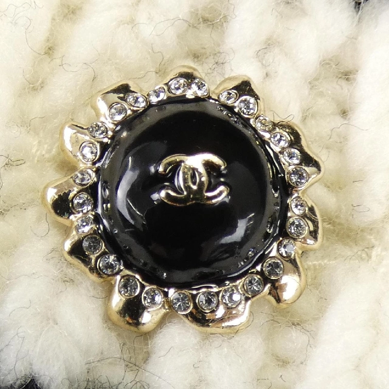 Áo khoác cardigan CHANEL P80705K11686 - Hàng hiệu Authentic 773834