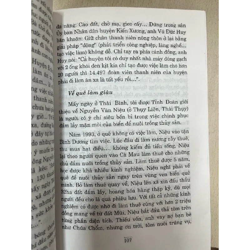 Những bài báo đoạt giải - nhiều tác giả 704220