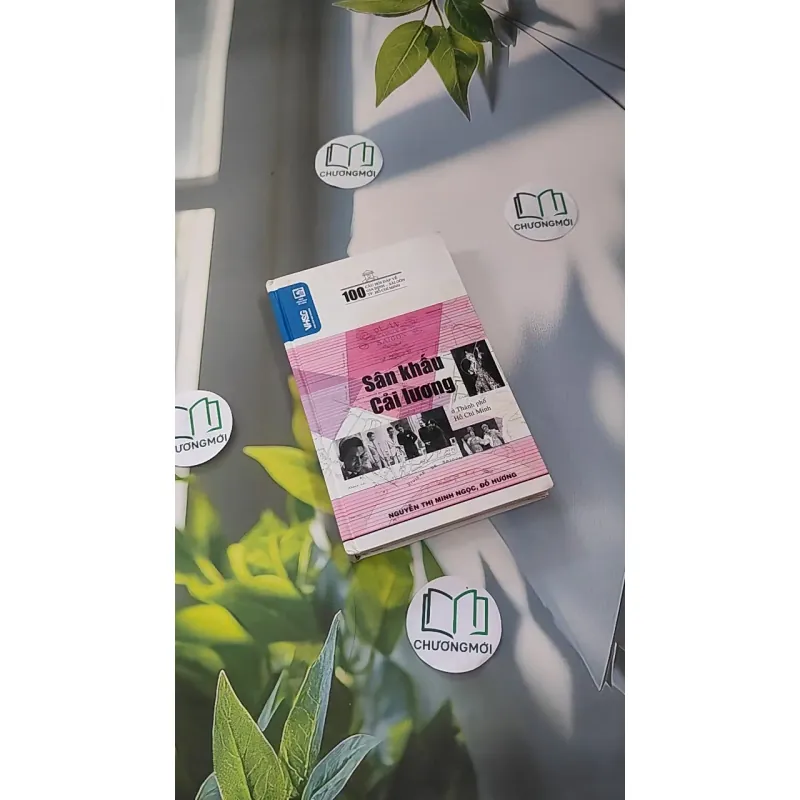 Sân Khấu Cải Lương Ở Thành Phố Hồ Chí Minh 990092