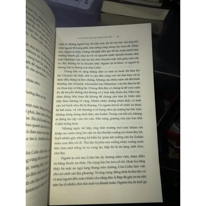 Con cháu của họ cũng thế thôi - Nicolas Mathieu 1020912