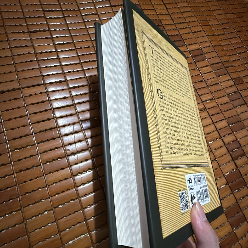 Những kỳ vọng lớn lao 463954