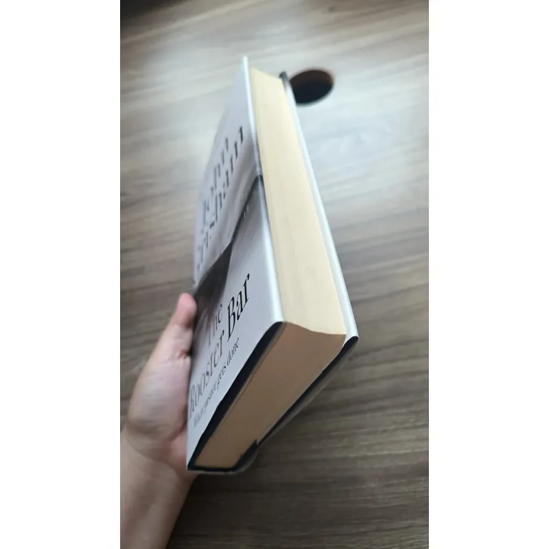 The Rooster Bar (legal thriller, John Grisham) 793030