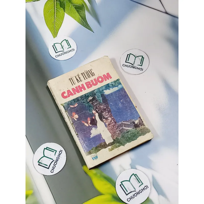 Cánh Bướm - Từ Kế Tường 713846