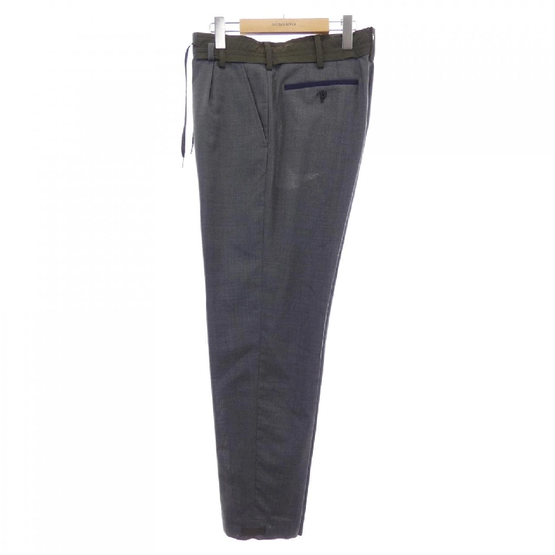 Quần SACAI 22-02811M - Hàng hiệu Chính hãng 889204