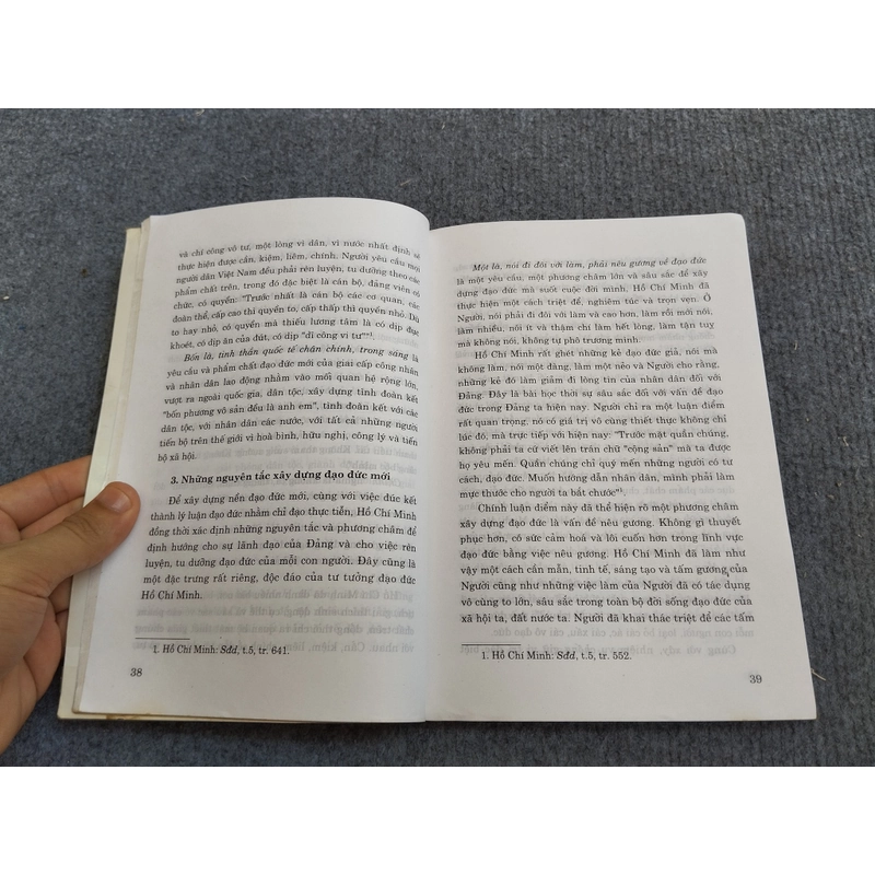 MẤY CẢM NHẬN VỀ VĂN HÓA 464392