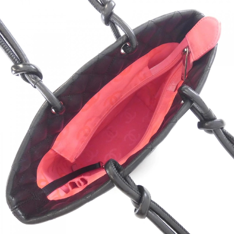 Túi Chanel Cambon Line 25167 615590