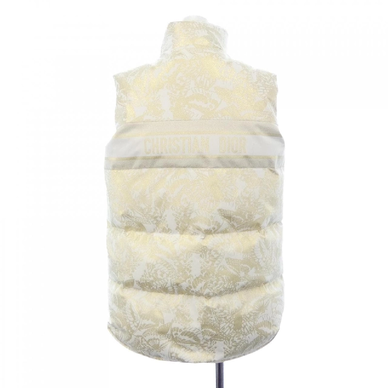 クリスチャンディオール CHRISTIAN DIOR 417C32A2359 Áo gile - Hàng hiệu Chính hãng 814419