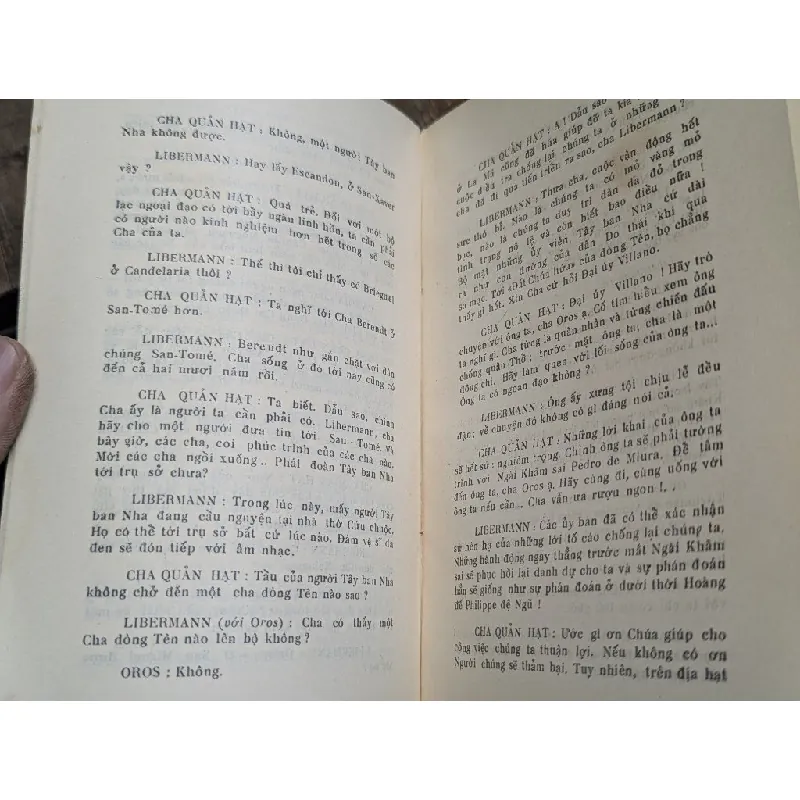 Vâng ý cha - Pritz Hochwalder 604383