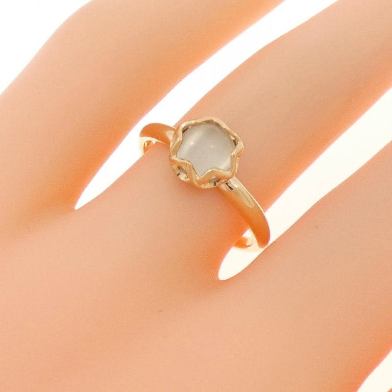 Nhẫn Moonstone 4゜C - Hàng hiệu Authentic 837288