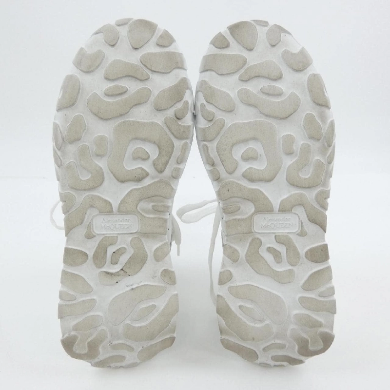 Giày thể thao ALEXANDER McQUEEN 634619 - Hàng hiệu Authentic 906085