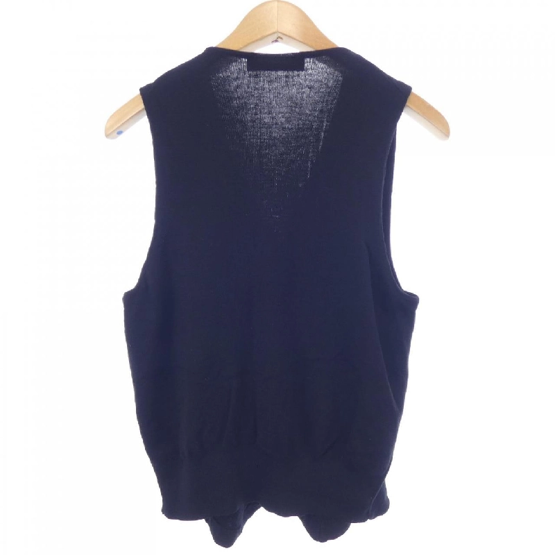 Thương hiệu TOMORROW LAND - Áo gile Hàng hiệu Authentic 896160