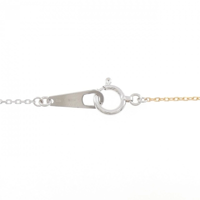 K18PG/K18WG Hạt ngọc trai Akoya - Hàng hiệu Authentic 847080