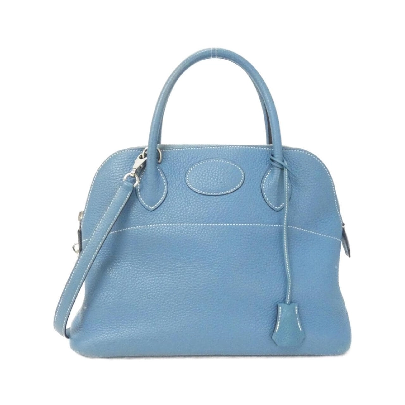 Túi xách Hermès Bolide 31cm 073419CK - Hàng hiệu Chính hãng 805510