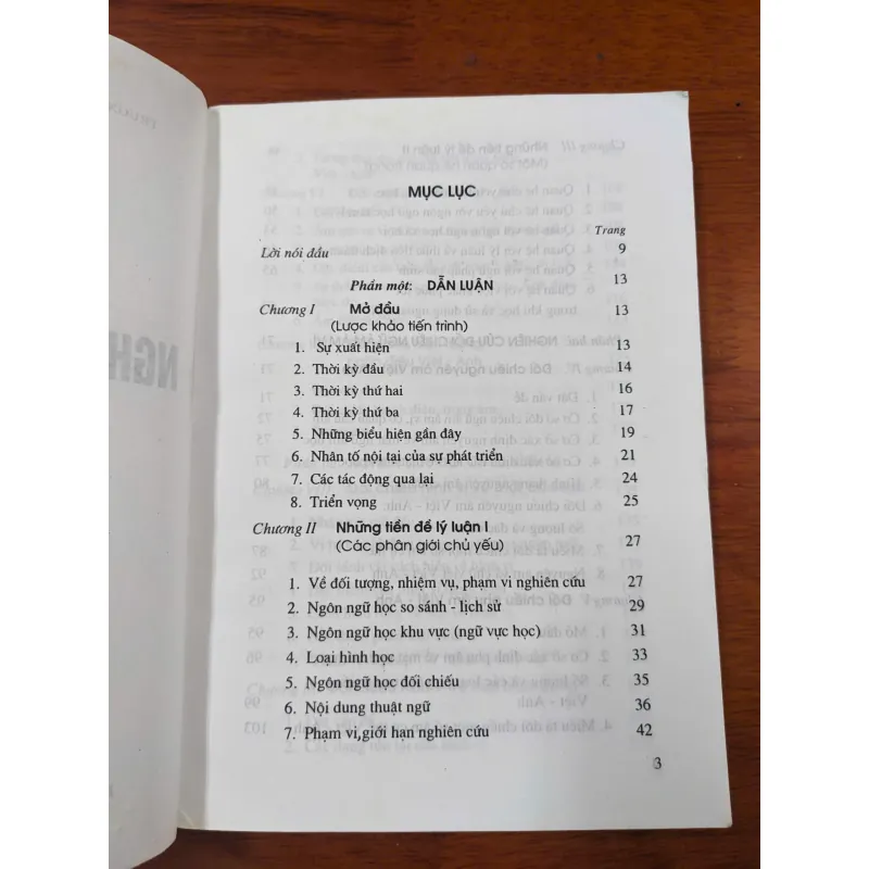 Nghiên cứu đối chiếu các ngôn ngữ 935020