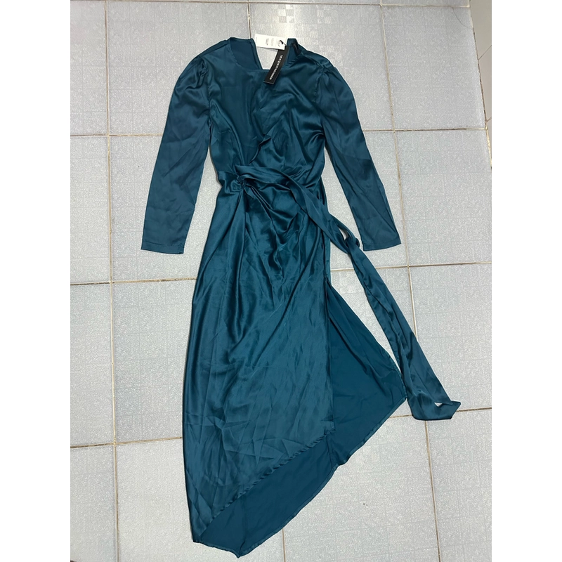 Đầm dài nữ 536397